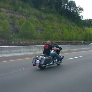 Meet your Posher, Joseph